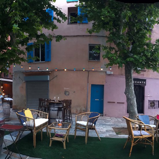 Le Coude À Coude Bastia 1